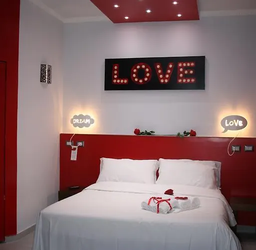 Le Camere Della Principessa B&B